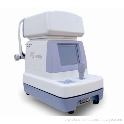 Auto Refractometer Keratometer